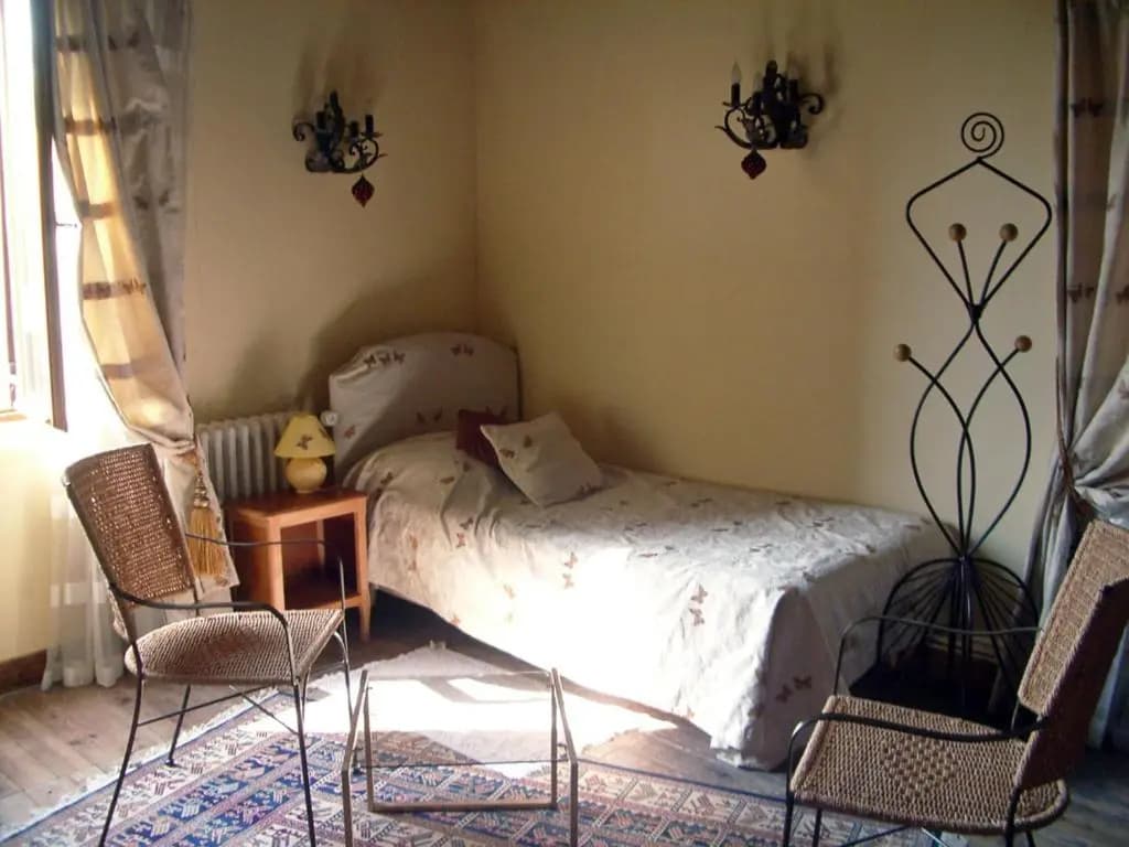 Le Moulin de la Côte - Chambre d'Hôtes - Photo 3