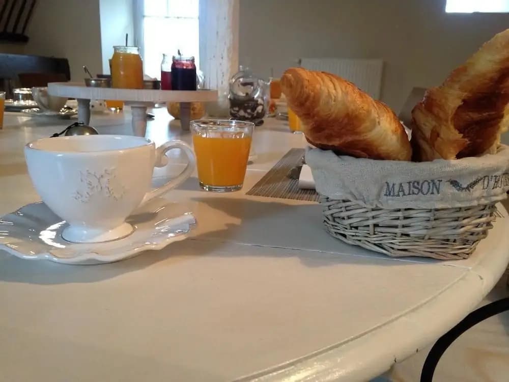Le Clos des Aubrys - Miniature 6