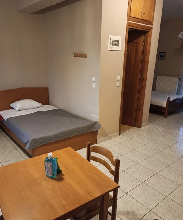 Hotel La Strada - Miniature 6