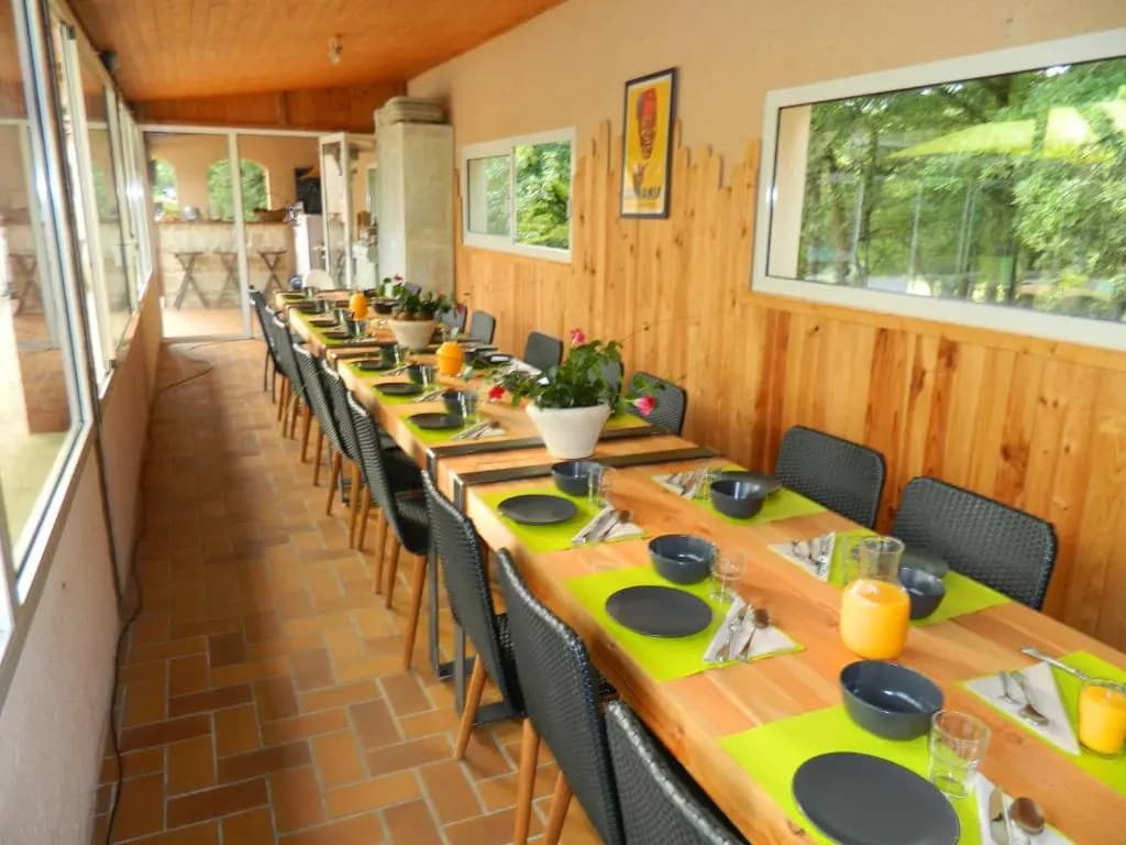 Le Clos des Dryades - Photo 4