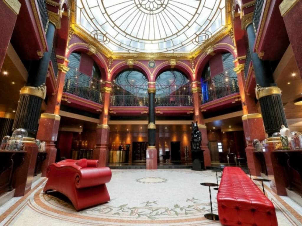 Hotel Banke Opera, Autograph Collection - Photo 2