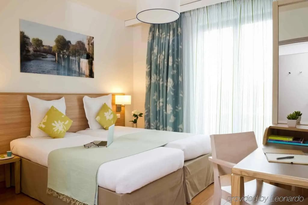 Aparthotel Adagio Paris Vincennes - Photo 5