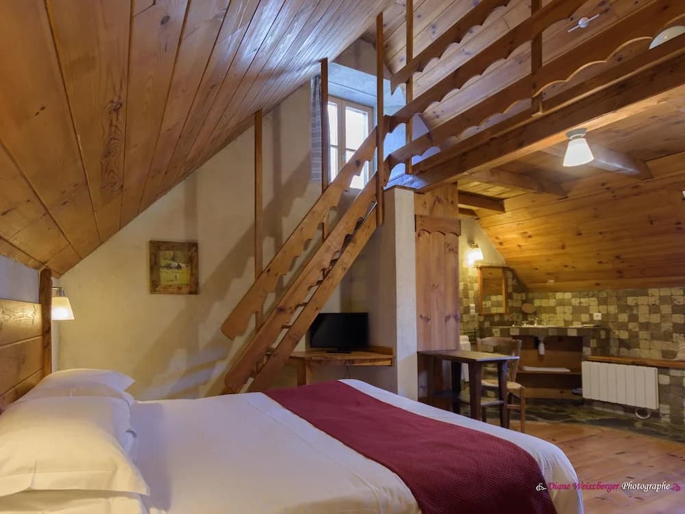 Ferme de Soulan - Photo 3