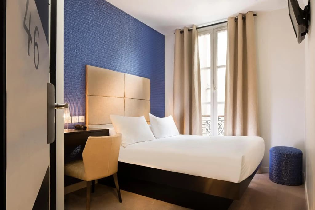 Hotel Le Relais du Marais - Photo 3