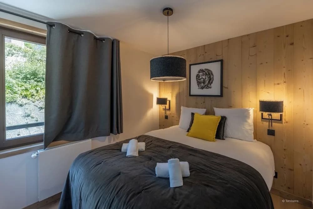 TERRESENS - Le Cristal Lodge - Photo 4