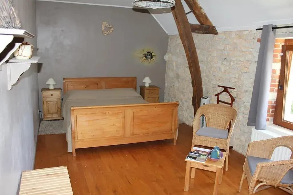 La Grange de Jaillac - Photo 3