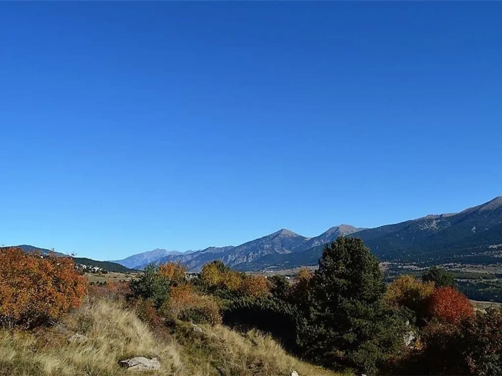 Appartement Font-Romeu-Odeillo-Via, 2 pièces, 6 personnes - FR-1-580-30 - Miniature 6