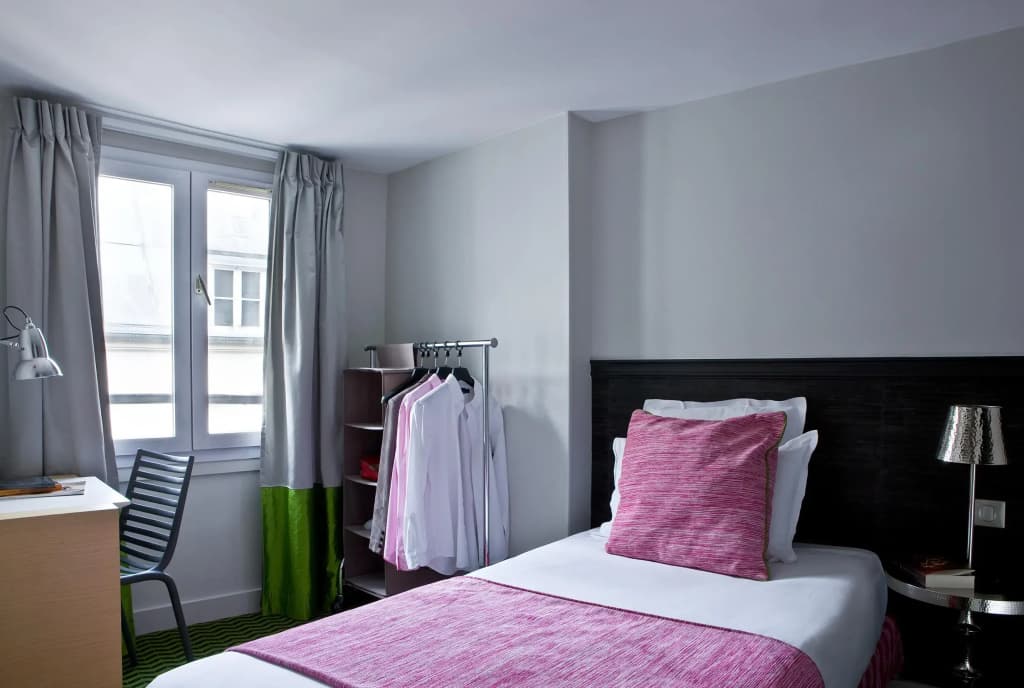 Hôtel Antin Trinité - Miniature 7
