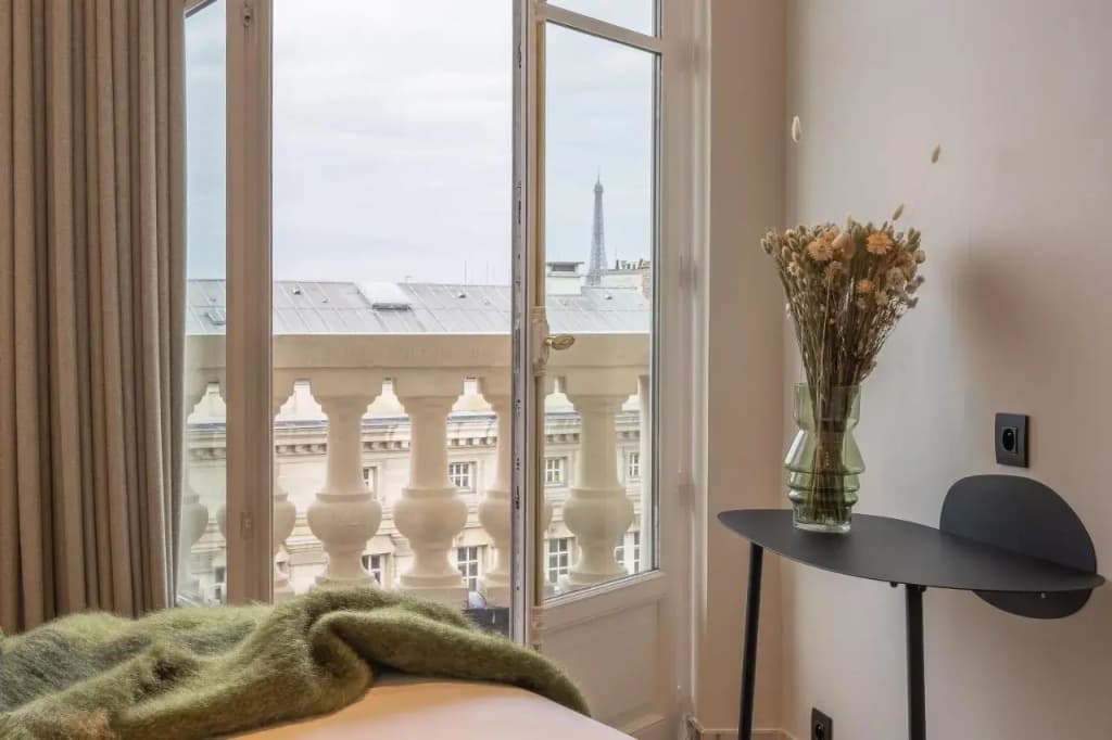 Yuna Saint-Germain-des-Prés - Serviced Apartments - Miniature 7