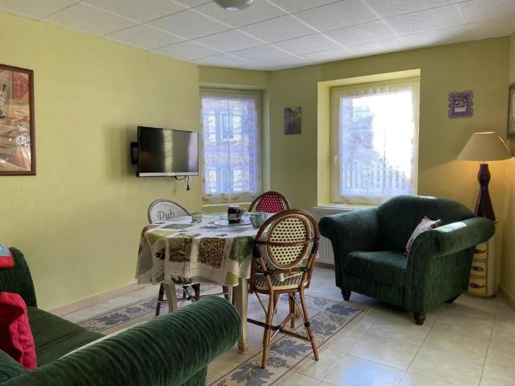 Gîte Arfeuilles, 4 pièces, 5 personnes - FR-1-489-52 - Photo 4