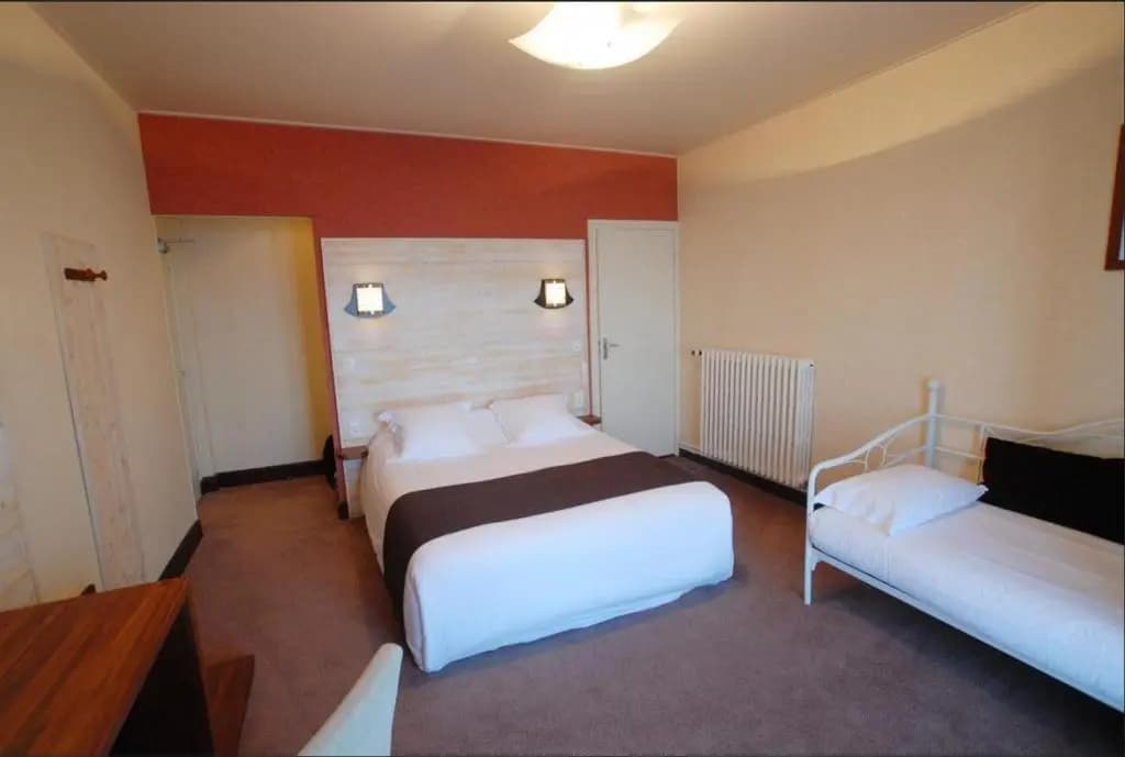 Hotel Alba - Photo 3