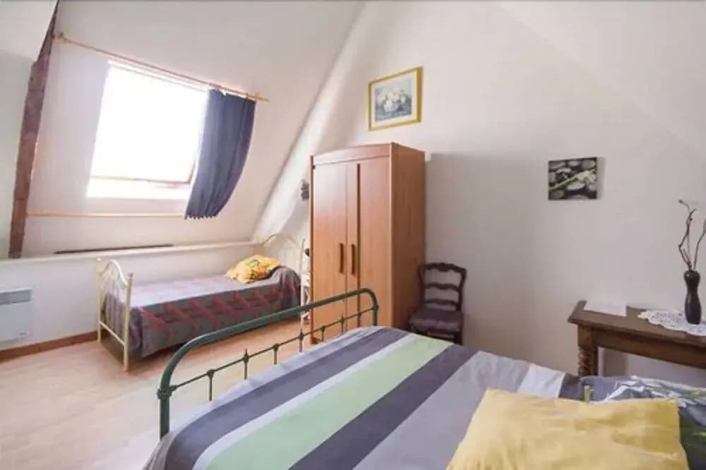 Chambres d'Hotes La Ferme de Bizoin - Photo 2