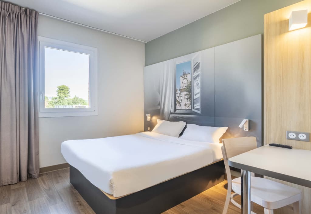 B&B HOTEL Aix en Provence Venelles - Photo 5