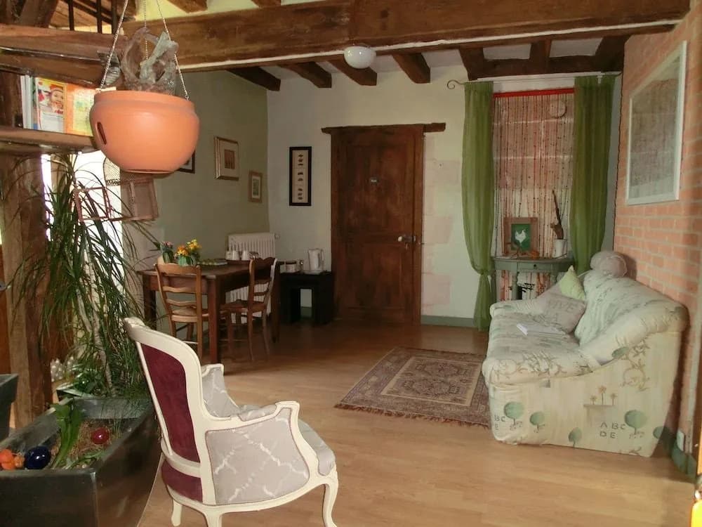 Moulin de la Croix - Photo 2
