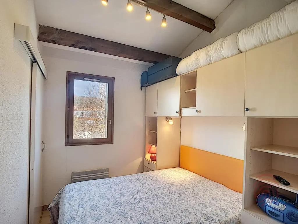 Appartement Lamalou-les-Bains, 2 pièces, 2 personnes - FR-1-451-146 - Photo 3