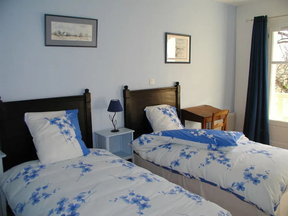 Chambre d'hôtes La Maison Aux Bambous - Photo 4