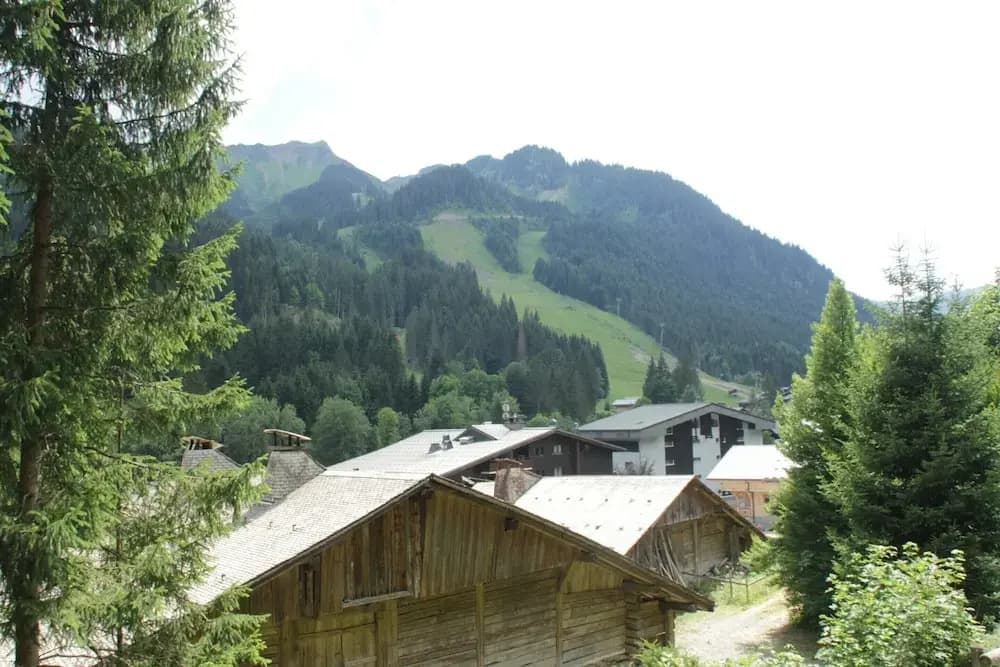 Voinettes Vnb3 Telecabine & Mountain 4 Pers - Miniature 7