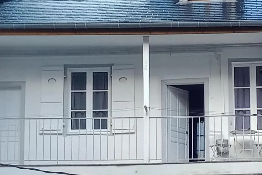 APPARTEMENT CENTRE VILLE avec BALCON -TERRASSE PRIVE - Photo 1
