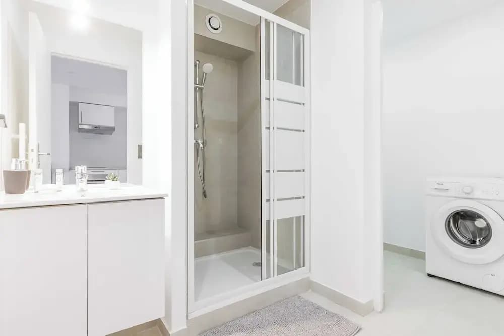 Serene Apartment 6p/2br - Puteaux / La Defense - Photo 5