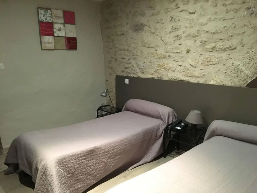 Hôtel Le Saint Germain - Photo 2