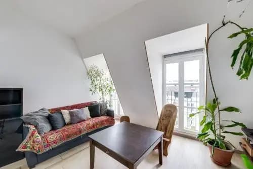 Paris 1st - Chatelet Les Halles - Rue Ferronnerie - Id 161 - Photo 5