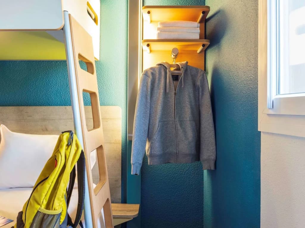 ibis budget Berck Sur Mer - Miniature 7