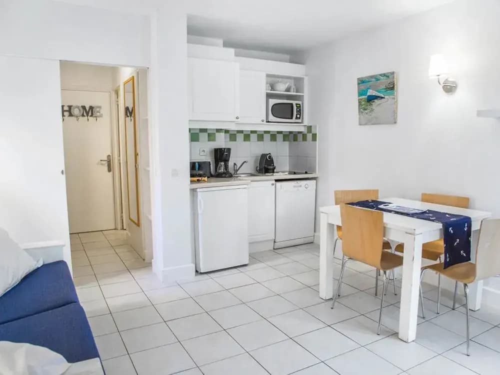 Maeva Particuliers Résidence les Embruns - Miniature 8