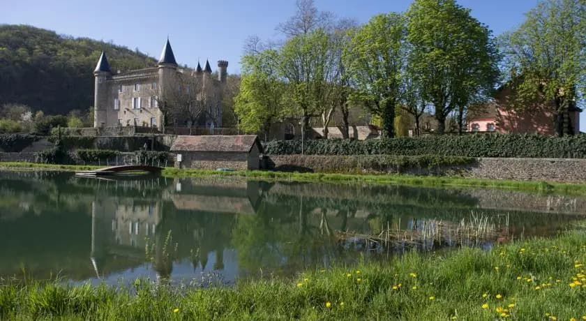 Domaine de Bienassis - Photo 5