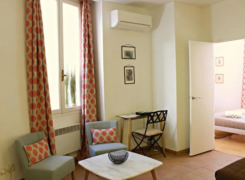 Viva Riviera - 10 Rue Florian - Photo 4