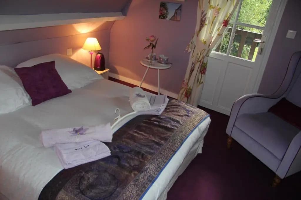 Le Cottage Mirabelle - Photo 4