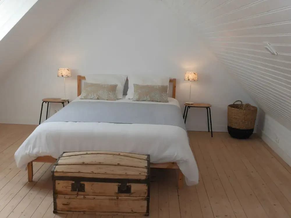 Holiday Home in Brittany With Sea Views - Photo 2