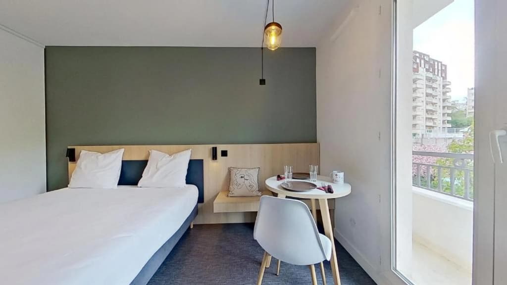 City Residence PARIS SAINT-MAURICE - Miniature 6