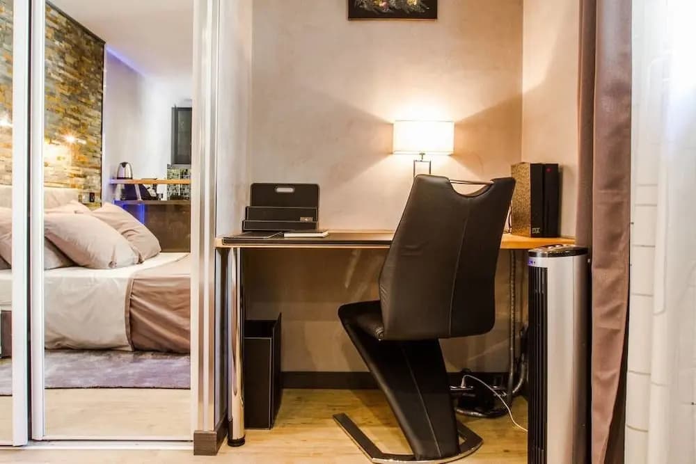 Cocoon'Inn Toulouse - Miniature 6