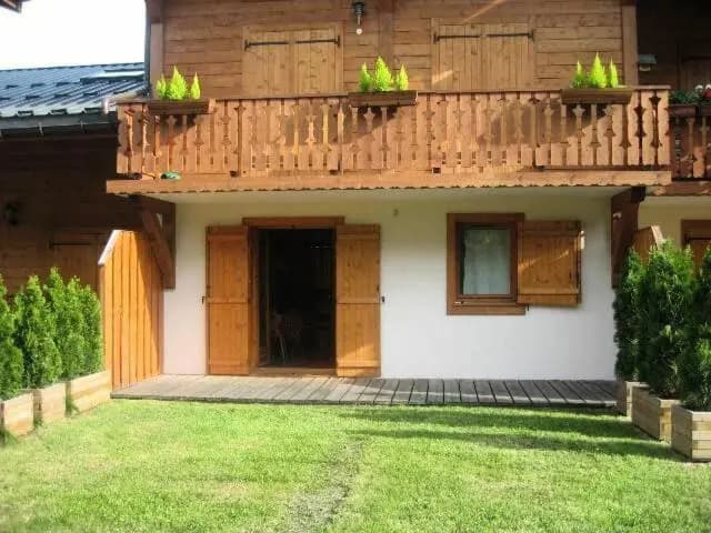 Résidence Les Amethystes B - 2 Pièces pour 6 Personnes 09 - Photo 3