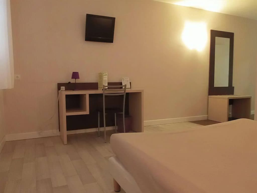 Citotel L'azur - Photo 2