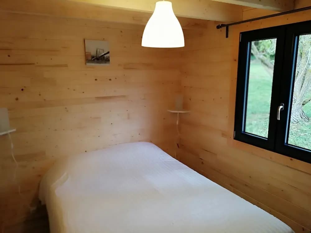 Les Chalets de Grazimis - Photo 2