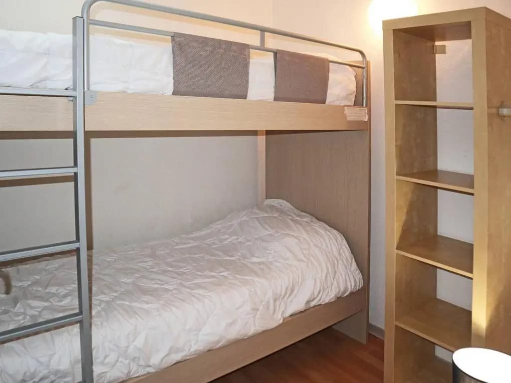 Appartement Les Orres, 3 pièces, 6 personnes - FR-1-322-413 - Photo 1