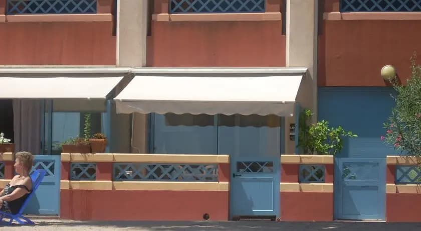 Apartment With one Bedroom in Théoule-sur-mer, With Wonderful sea View and Terrace - 50 m From the Beach - Miniature 8