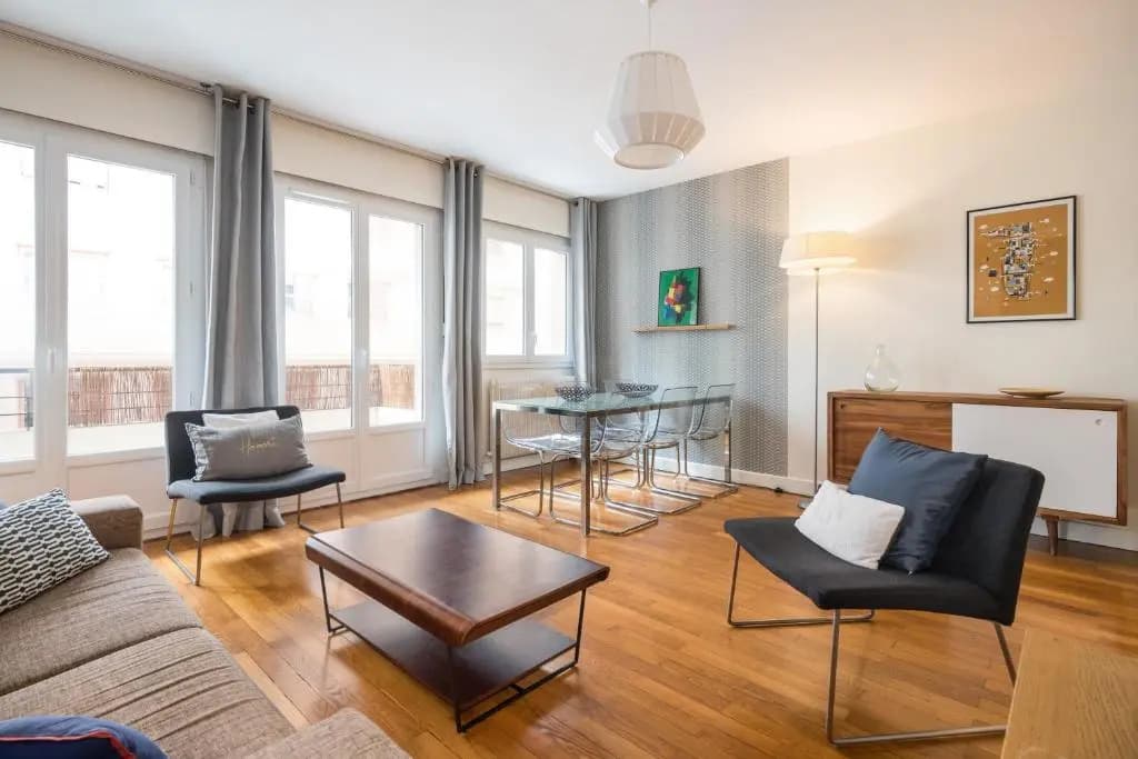 Honore - Suite Vendome (Adults Only) - Photo 3