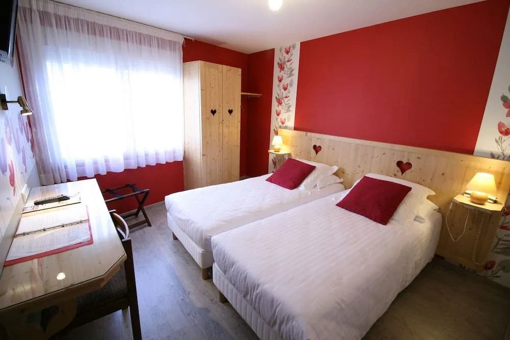Alti'Pic Hôtel - Photo 5