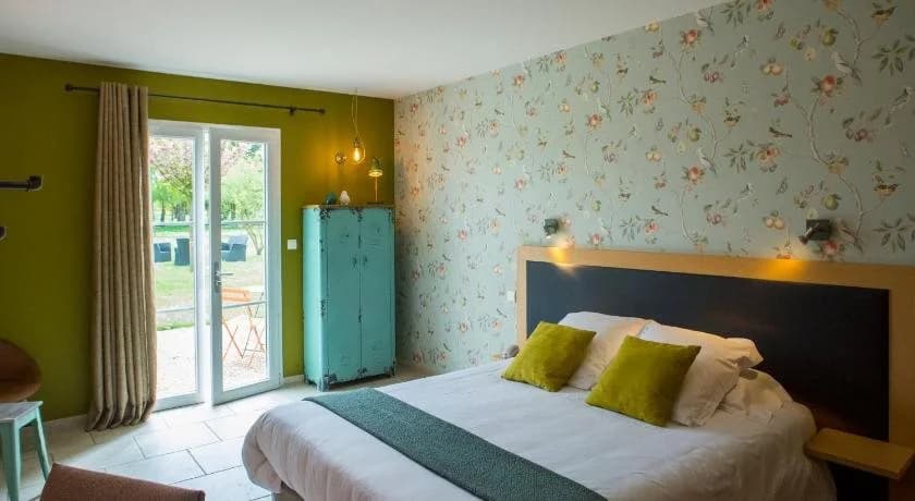Auberge PomPoire - Photo 3