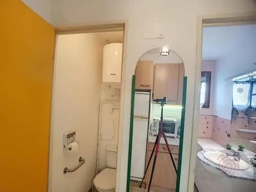 Apartment Le Relais De Manon, 16 Ave Alphonse Daudet 8 - Miniature 7