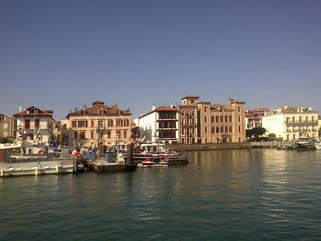Appartement Saint-Jean-de-Luz Centre - Photo 3