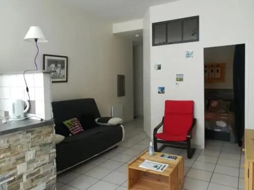 Appartement Eaux bonnes - Photo 5