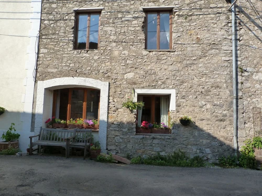 Gite du Lac Perdu - Photo 1