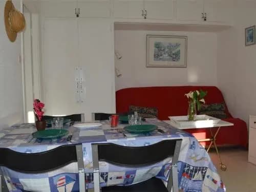 House Argeles sur mer - 4 pers, 30 m2, 2/1 - Photo 1