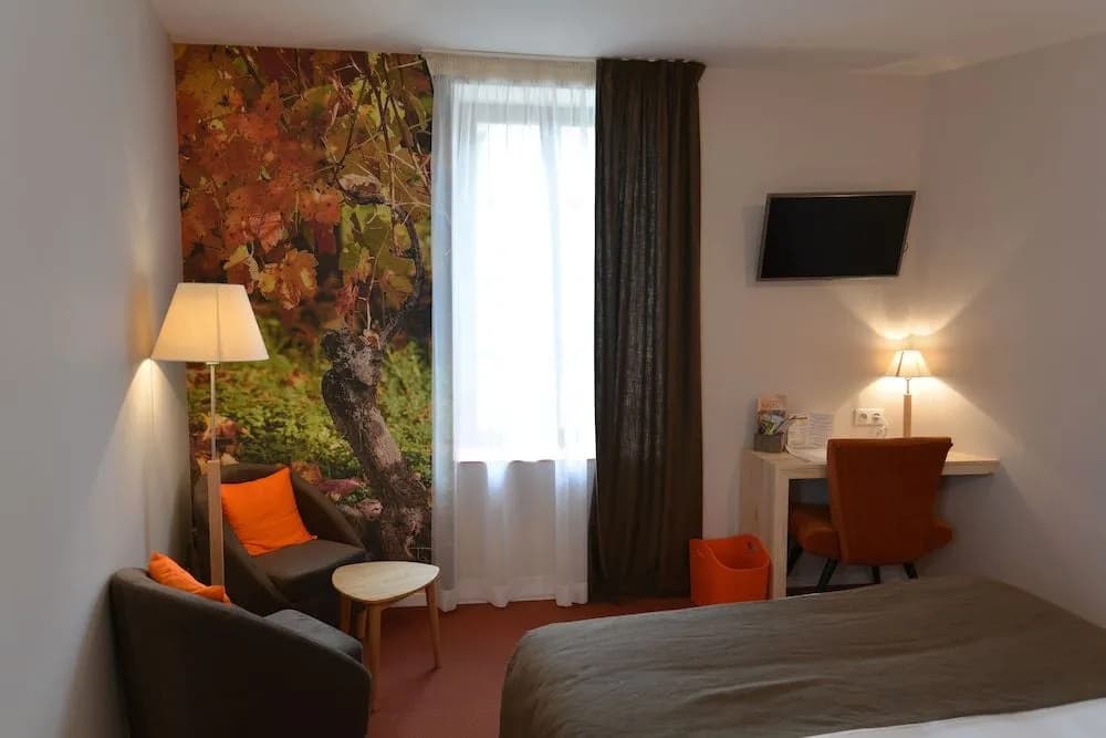 Les chambres de l'Ady - Photo 4