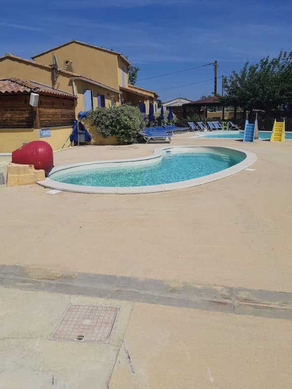Camping Les Sources - Miniature 6