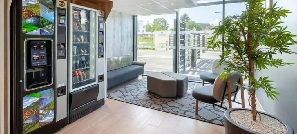 B&B HOTEL Igny Palaiseau - Miniature 7