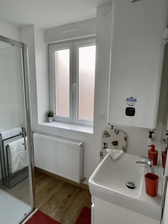 Appart Hotel Gambetta - Miniature 8
